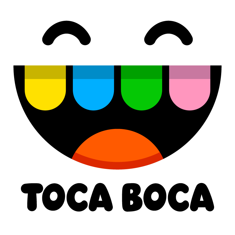 Toca Boca – Toca Hair Salon