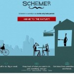 Schemer, la red social de Google basada en la Geolocalización
