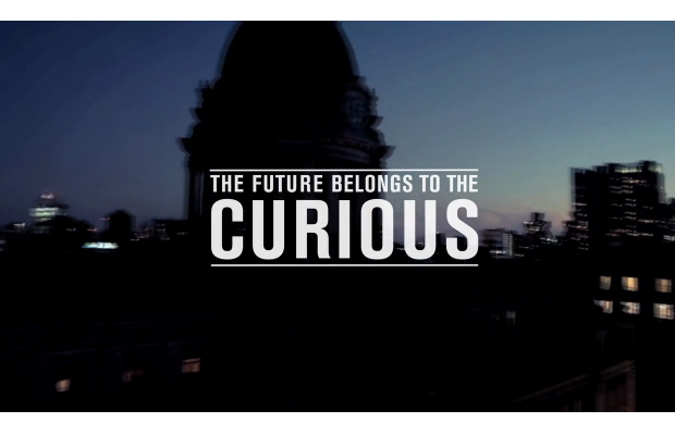 El Futuro Pertenece a los Curiosos