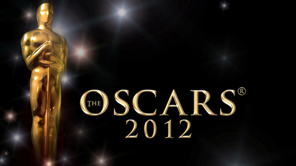 Anuncios de Oscar 2012