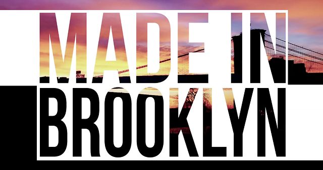 Made In Brooklyn