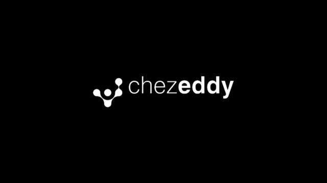 ChezEddy presenta un vídeo increíble