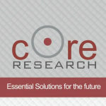Core Research: Essential Solutions For The Future