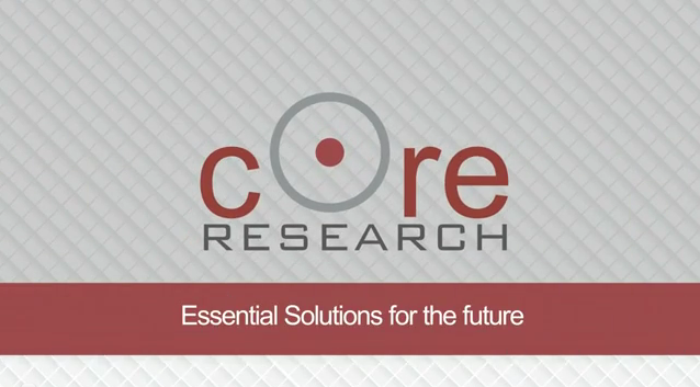 CoreResearch: Investigación de mercados