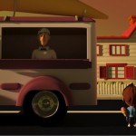 Glued: Un corto de animación sobre un hijo pegado a los vídeojuegos