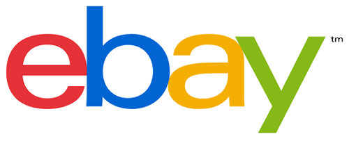 El nuevo logo de ebay: un rediseño completo