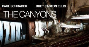 The Canyons se financia a través de Kickstarter