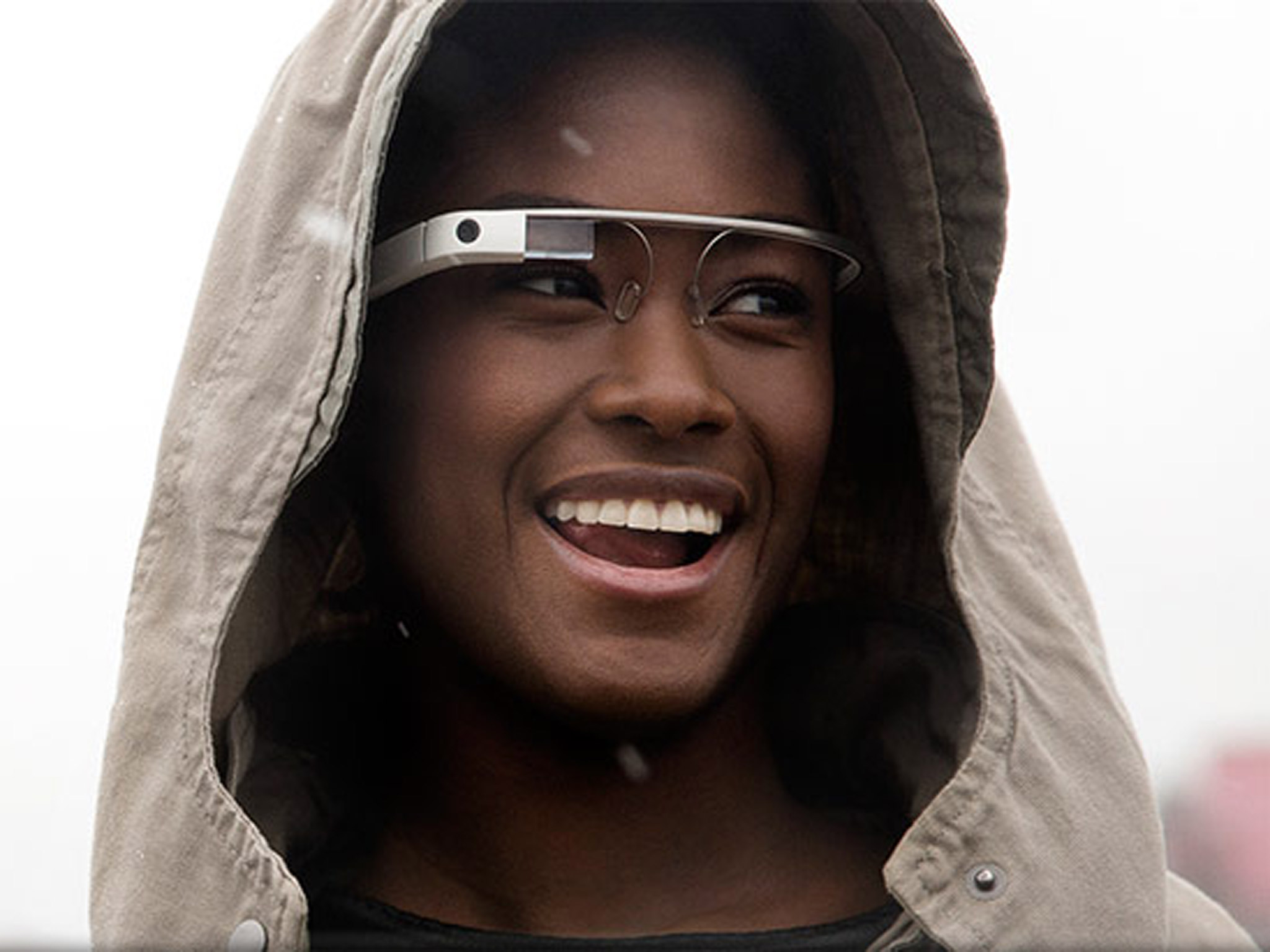 Google Glass, las nuevas gafas de Google