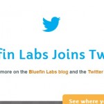 Twitter y la Televisión Social de Bluefin