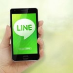 Line es una de las principales alternativas a WhatsApp
