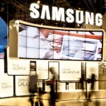 Samsung supera ya a Apple en el número de smartphones