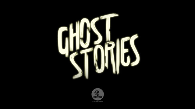 Late Night Work Club: Ghost Stories