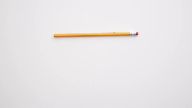 Si le das un lápiz a un niño