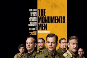 Los reales Monuments Men con National Geographic Channel