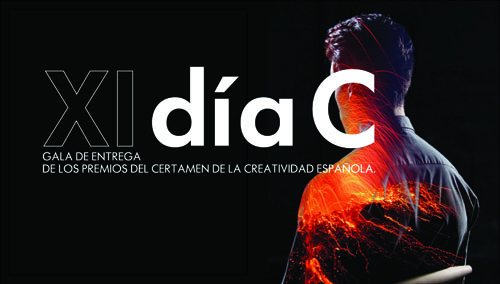 XI Día C Premios a la Creatividad Española