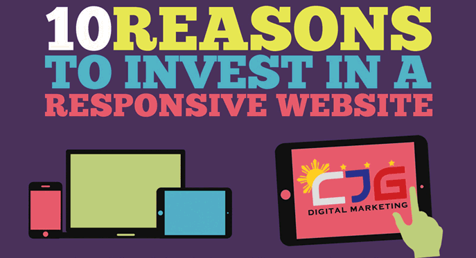 10 razones para invertir en un sitio responsivo