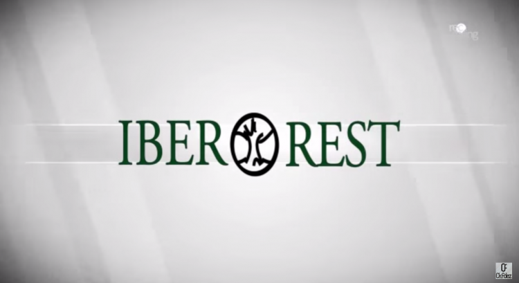 Promo: Ibero-Rest. Restauración Ecológica