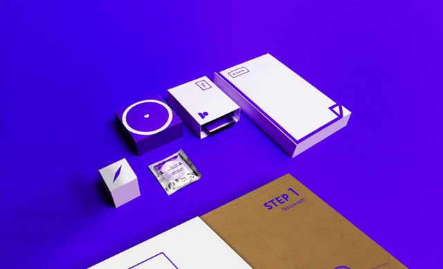 No WiFi Survival Kit de la diseñadora Nora Kaszanyi