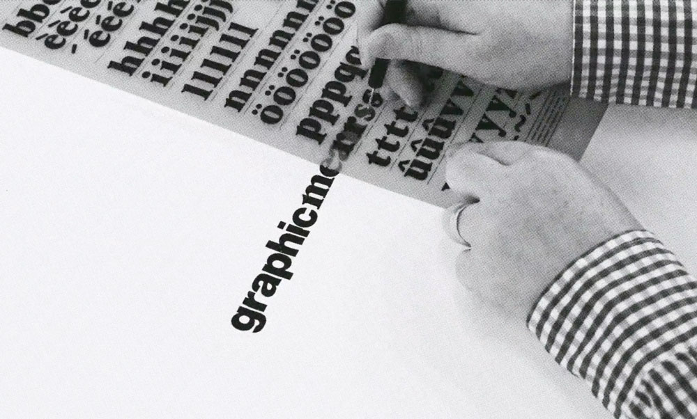 “Graphic Means”, el documental sobre diseño gráfico entre 1950 – 1990