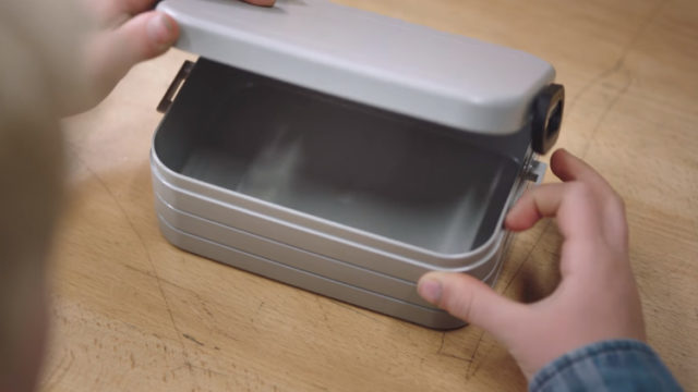 The Lunchbox y sus 120 millones de reproducciones
