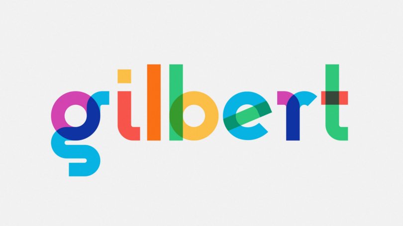 Gilbert Baker, diseñador de la bandera LGTB, ya tiene su tipografía