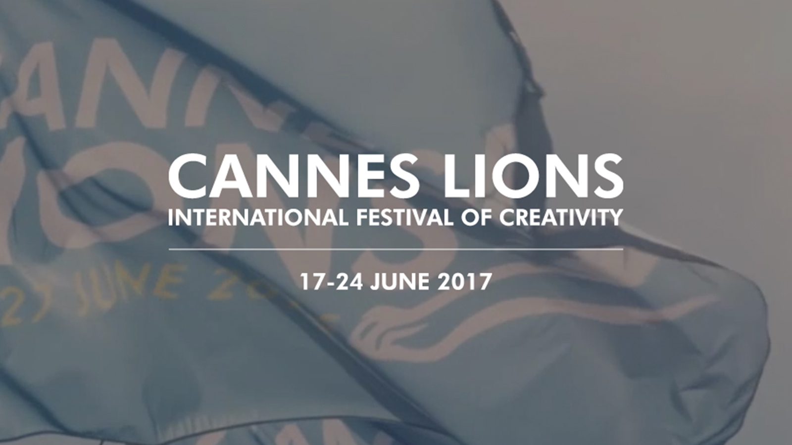 Los Cannes Lions 2017 españoles premiados