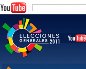 YouTube te ayuda a informarte de las Elecciones Generales