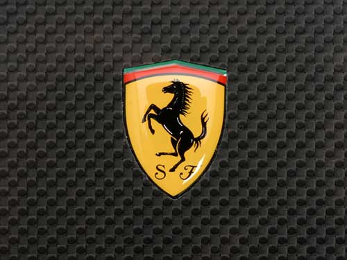 La Génesis de la marca Ferrari