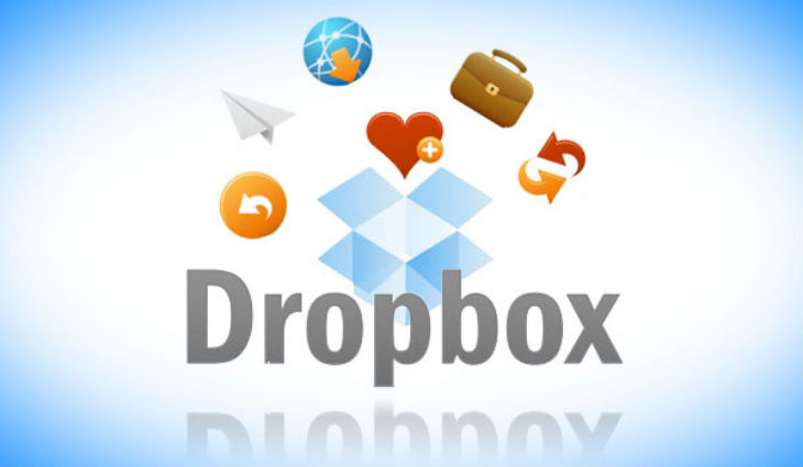 Dropbox aumenta 1 Tera el espacio de su servicio en la nube