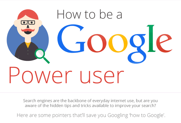 Buscar bien en Google – tips para ser un usuario experto