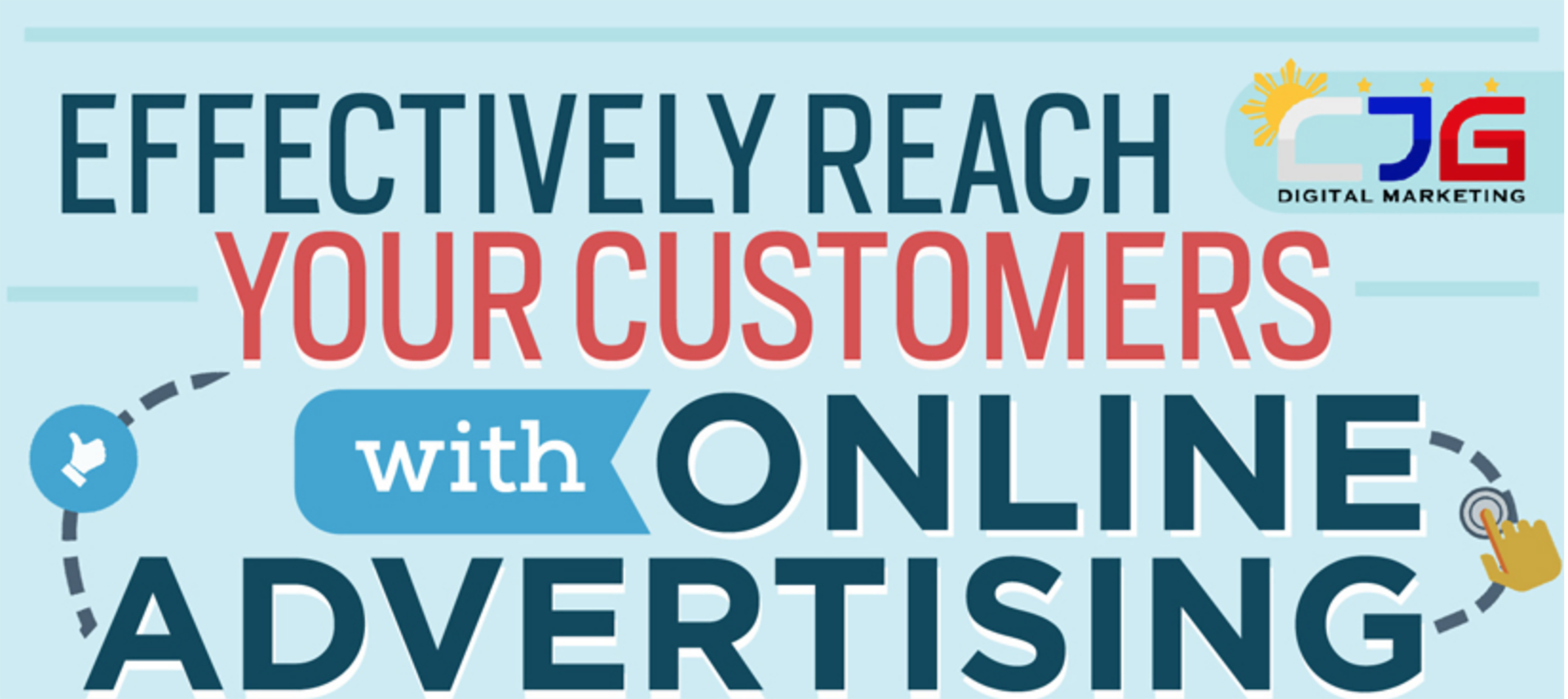 Cómo llegar a los clientes con publicidad online