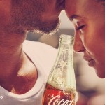 “Siente el sabor” de la nueva campaña global de Coca-Cola