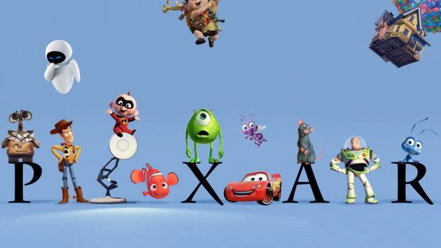 ¡Confirmado! Todas las películas de Pixar están interconectadas
