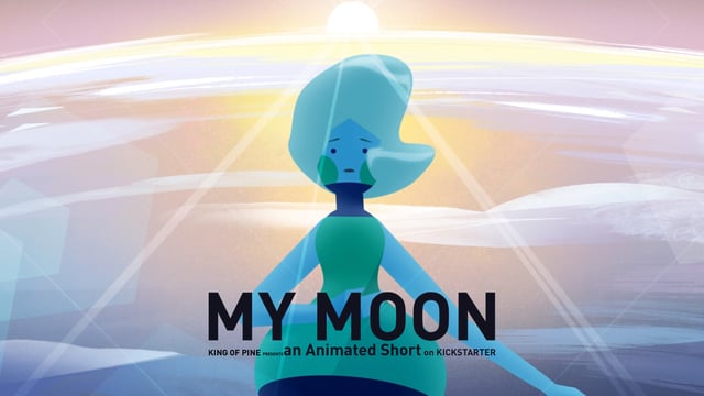 “My Moon” trailer en Kickstarter