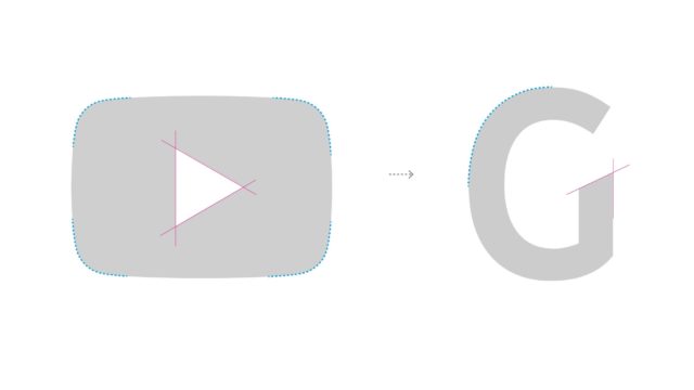 El nuevo rediseño de YouTube que supone un giro de 360º (para quedarse como estaba)