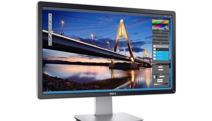 Dell P2416D - Monitor profesional para diseñadores